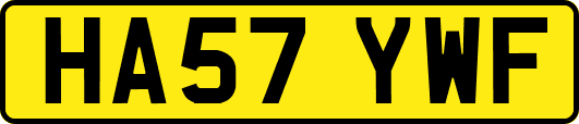 HA57YWF