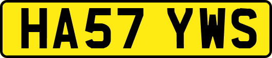 HA57YWS