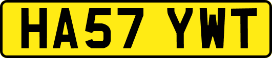 HA57YWT