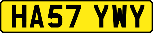 HA57YWY