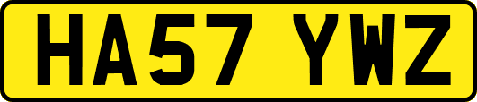 HA57YWZ