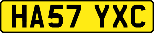 HA57YXC