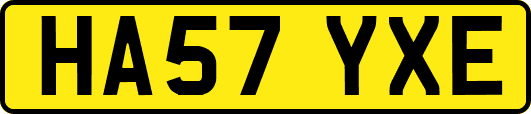 HA57YXE