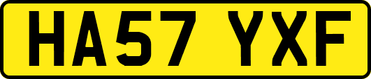 HA57YXF