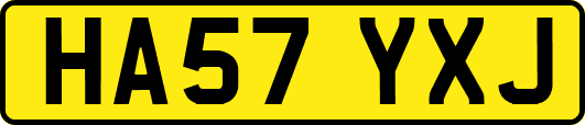 HA57YXJ