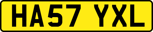 HA57YXL