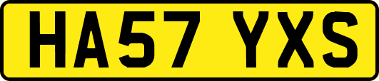 HA57YXS