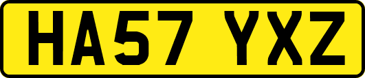 HA57YXZ