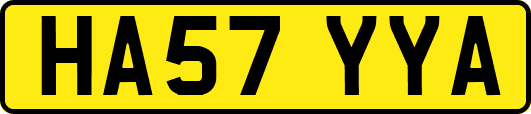 HA57YYA