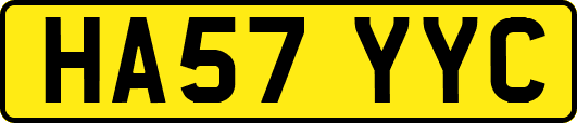 HA57YYC