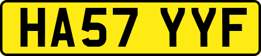 HA57YYF