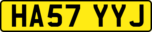 HA57YYJ