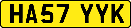 HA57YYK