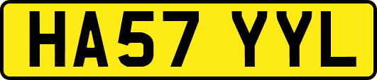 HA57YYL