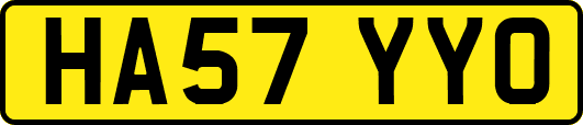 HA57YYO
