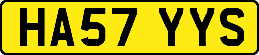 HA57YYS