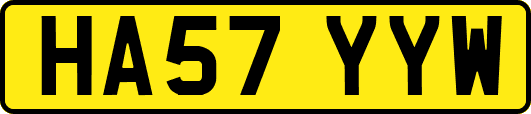 HA57YYW