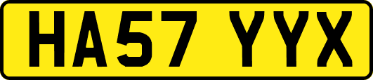 HA57YYX