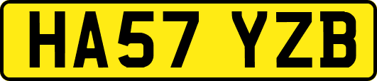 HA57YZB