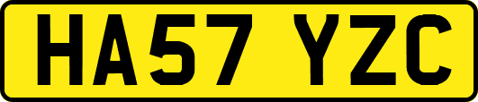 HA57YZC