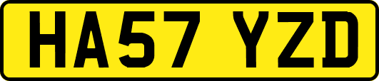 HA57YZD