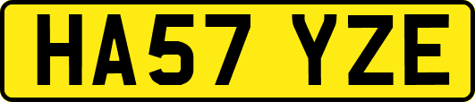 HA57YZE