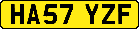 HA57YZF