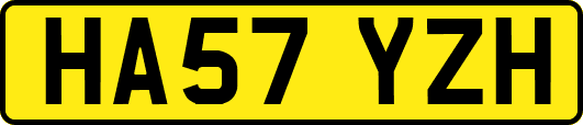 HA57YZH