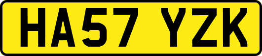 HA57YZK