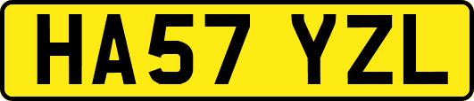HA57YZL