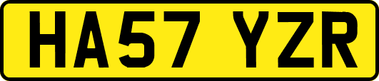 HA57YZR