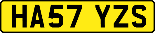 HA57YZS