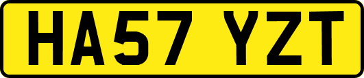 HA57YZT
