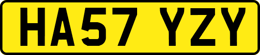 HA57YZY
