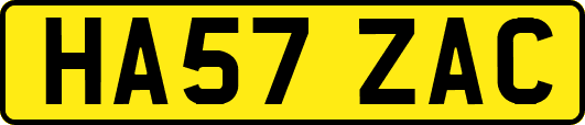 HA57ZAC
