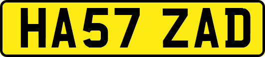 HA57ZAD