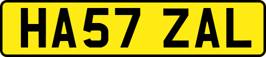HA57ZAL