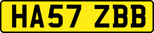 HA57ZBB