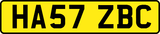 HA57ZBC