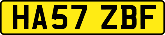 HA57ZBF