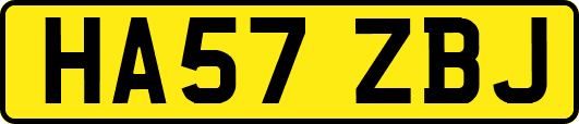 HA57ZBJ