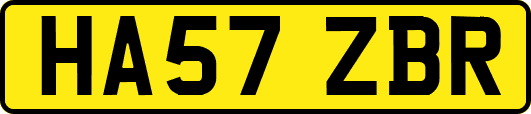 HA57ZBR