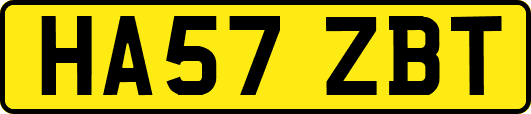 HA57ZBT