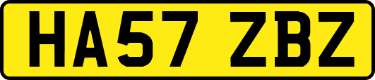 HA57ZBZ
