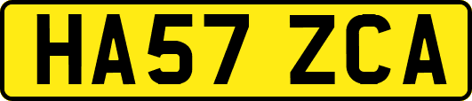 HA57ZCA