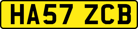 HA57ZCB