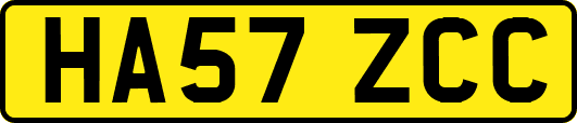 HA57ZCC