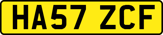 HA57ZCF