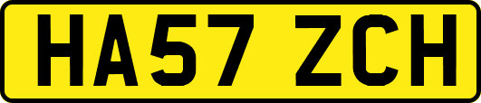 HA57ZCH