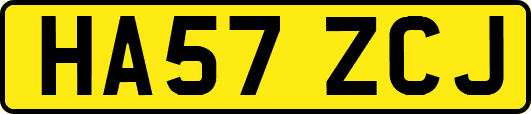 HA57ZCJ